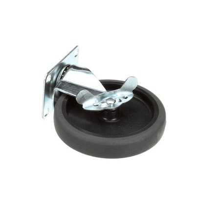Hobart Caster, 5, Swivel 00-851800-00685